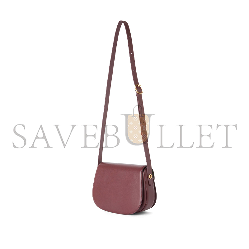LORO PIANA SMALL GHIERA BAG FAN9607 (23*16*8cm)